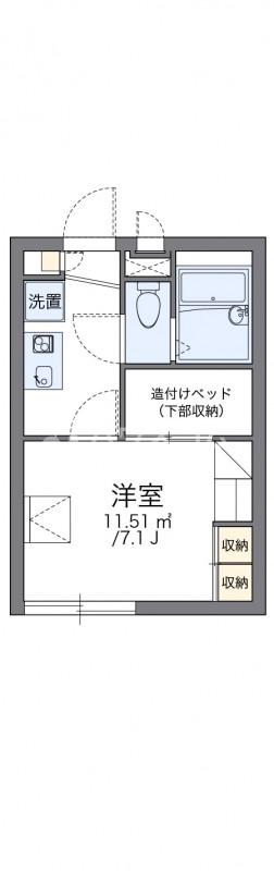 2/25 間取