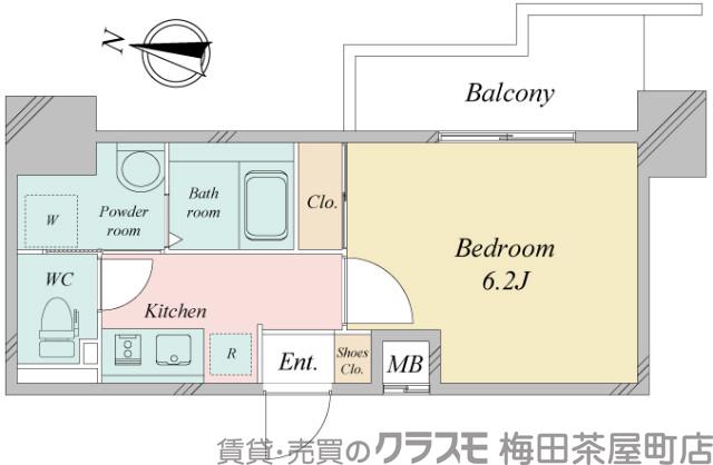 3/30 間取