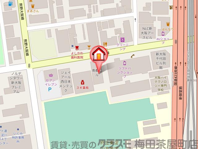 28/30 地図