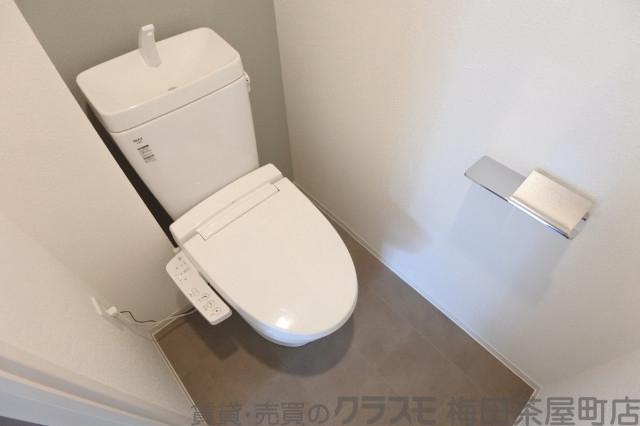 18/30 トイレ