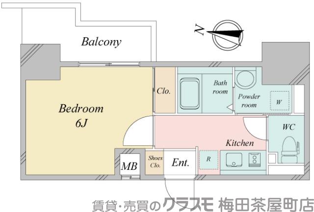 3/30 間取