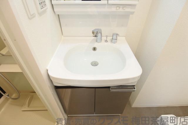 20/30 洗面