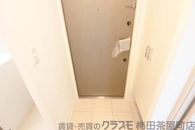 15/30 玄関