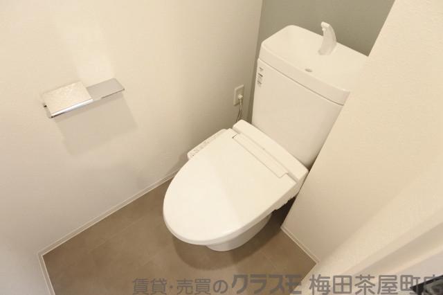 19/30 トイレ