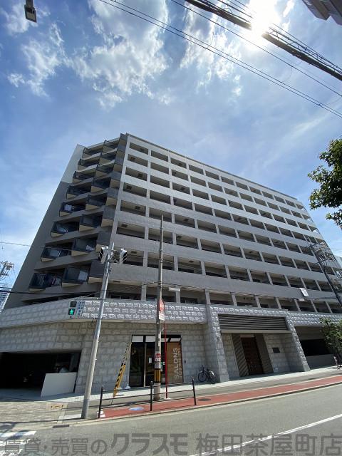 1/30 外観