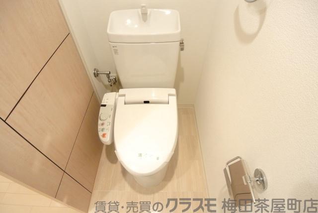 16/30 トイレ