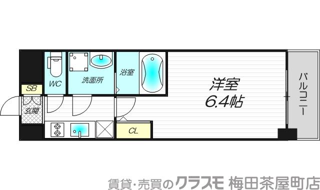 3/30 間取