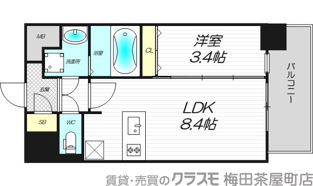 3/30 間取
