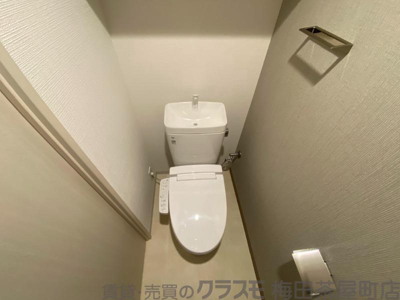 18/30 トイレ