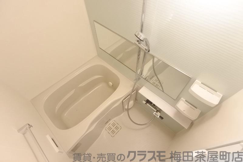 19/30 浴室