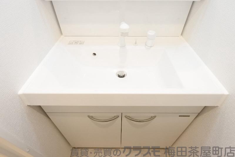21/30 洗面