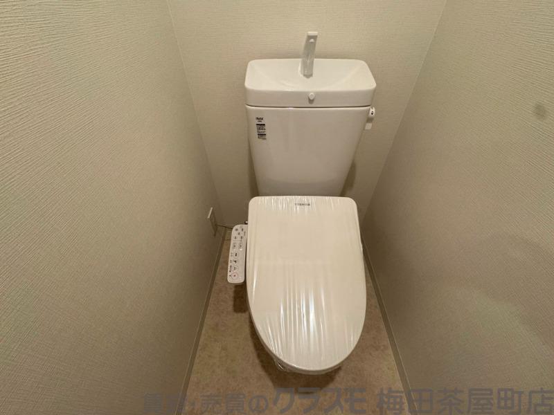 21/30 トイレ