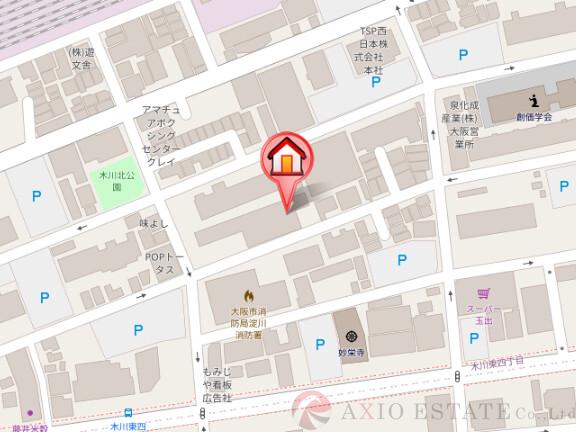 28/30 地図