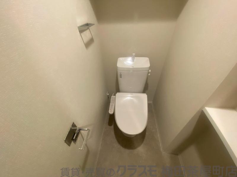 18/30 トイレ
