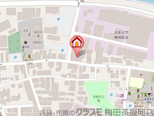 28/30 地図