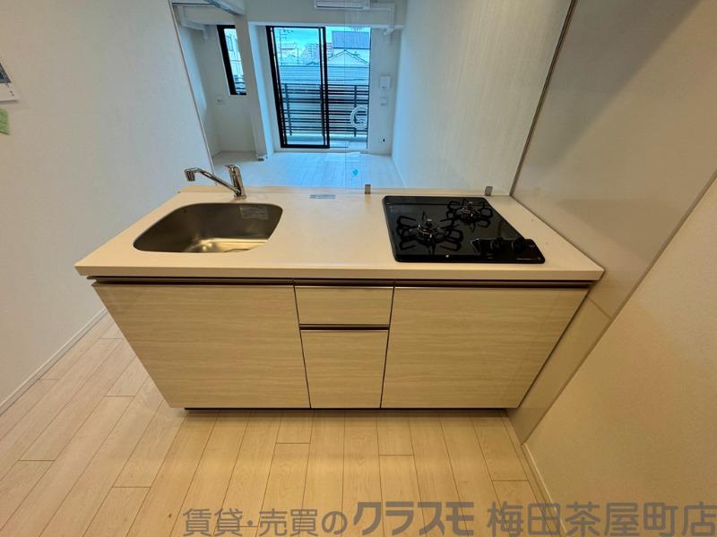 15/30 キッチン