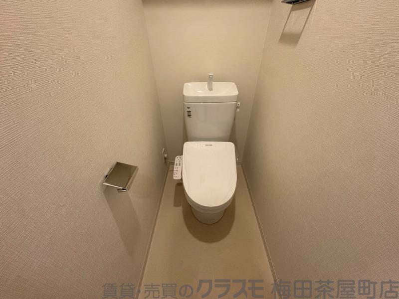 18/30 トイレ