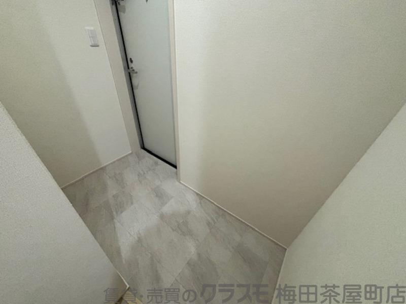 15/30 玄関