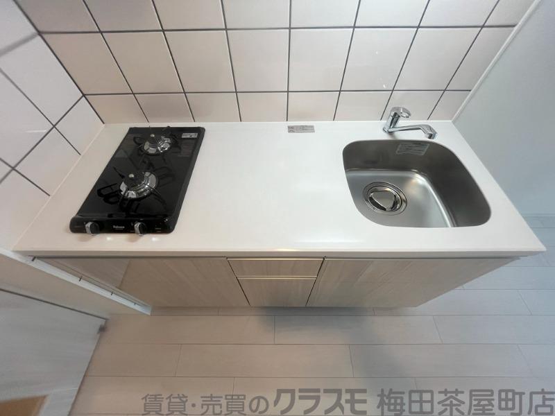 17/30 キッチン