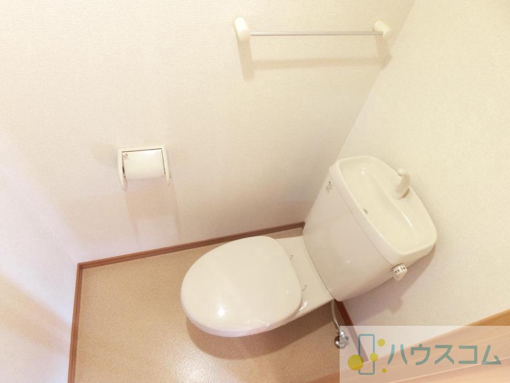 15/30 トイレ
