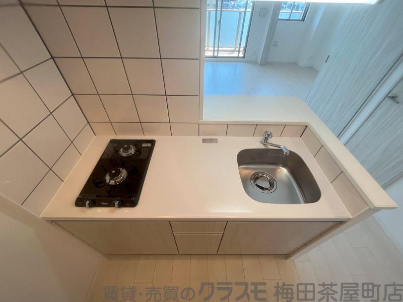 17/30 キッチン