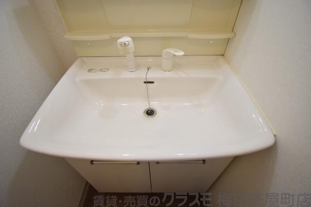 19/30 洗面