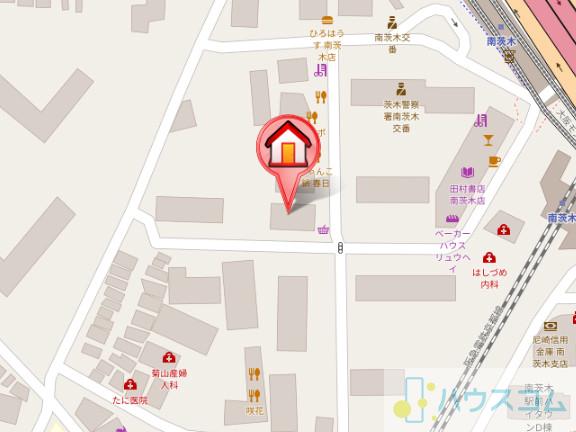 4/6 地図