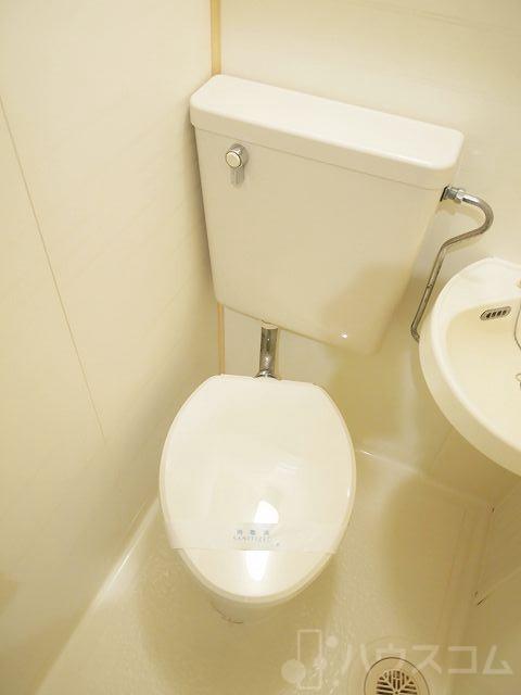 13/30 トイレ