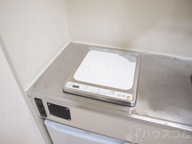 10/30 キッチン