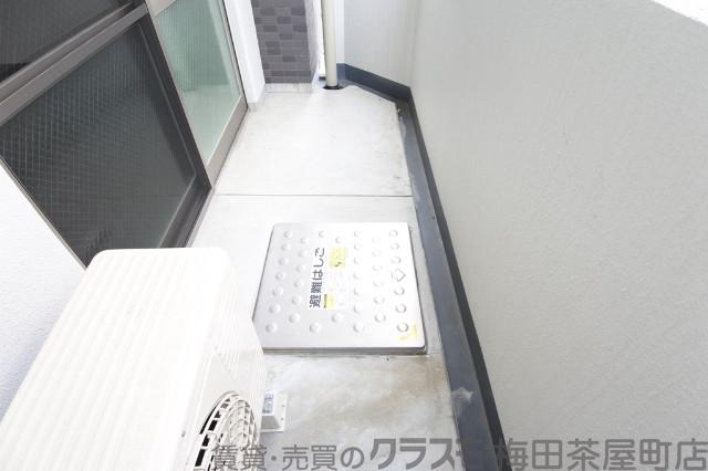 24/30 バルコニー