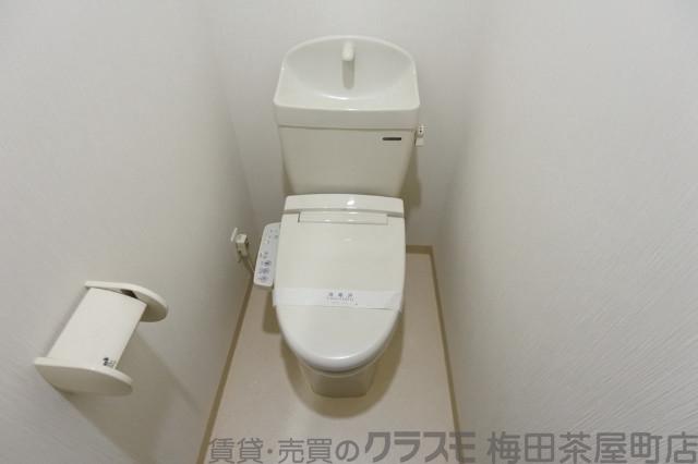 21/30 トイレ