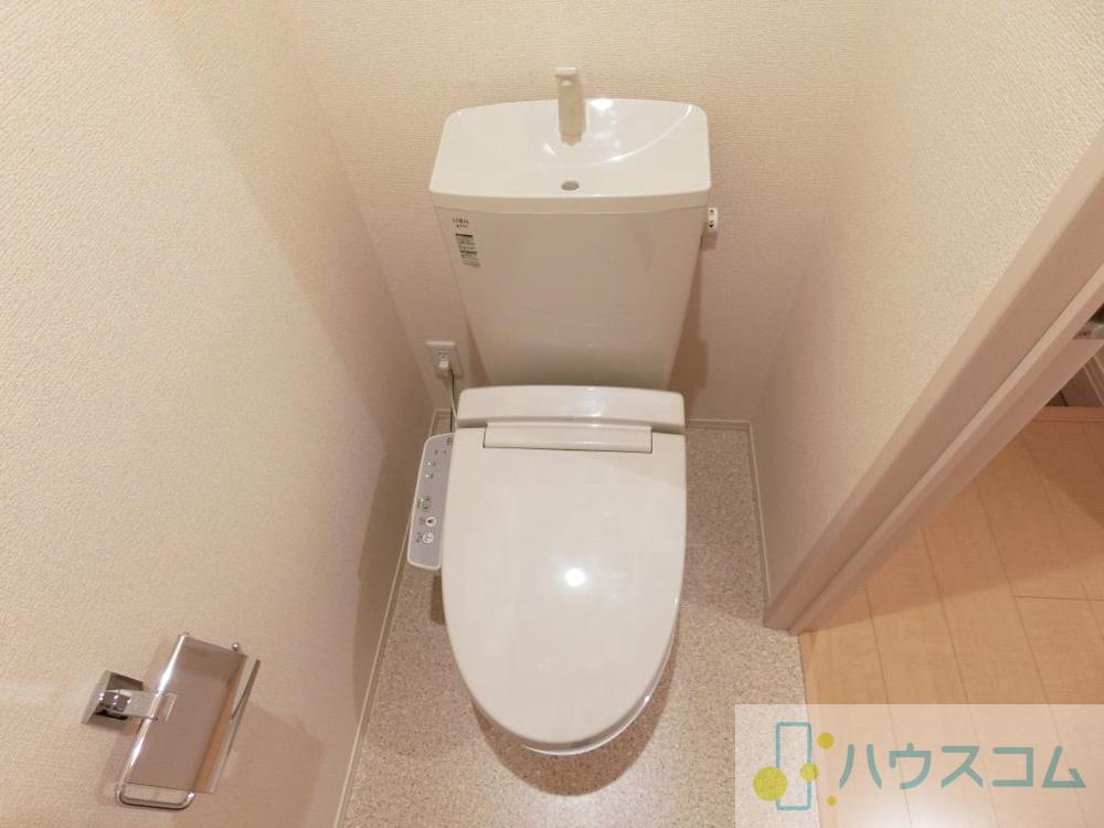 15/30 トイレ