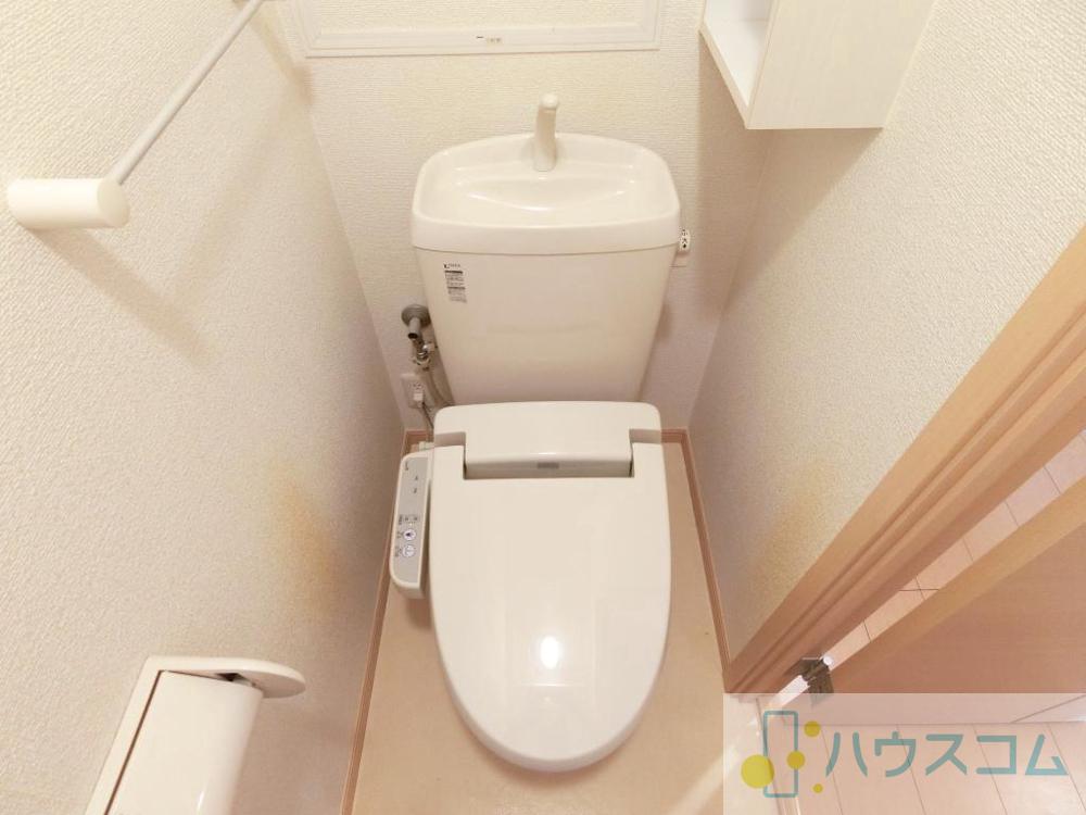 14/30 トイレ