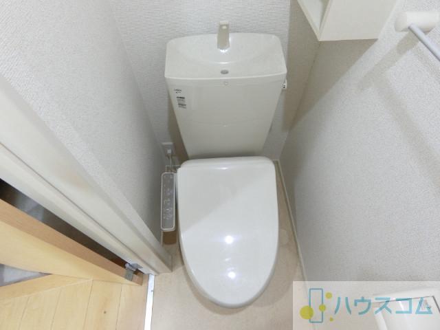 15/30 トイレ