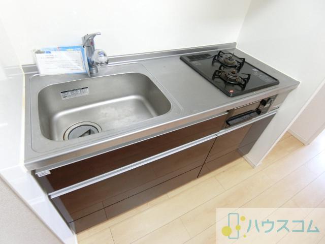 12/30 キッチン