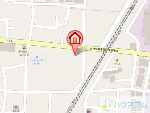 4/5 地図