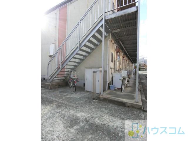 3/7 エントランス