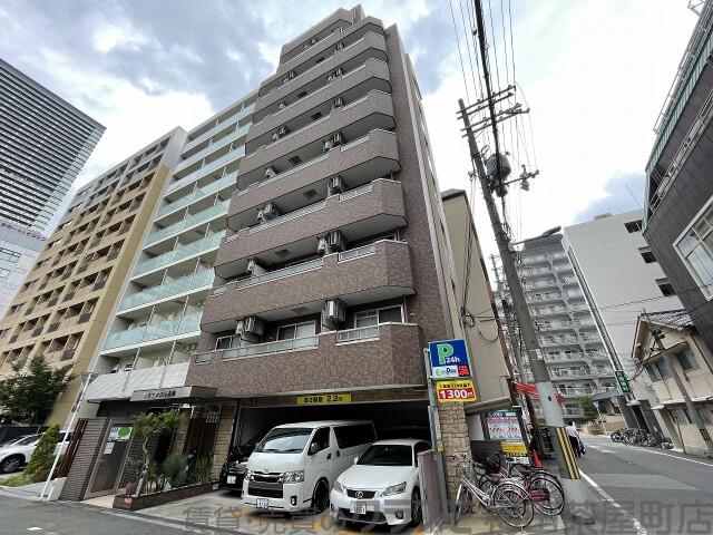 2/4 外観