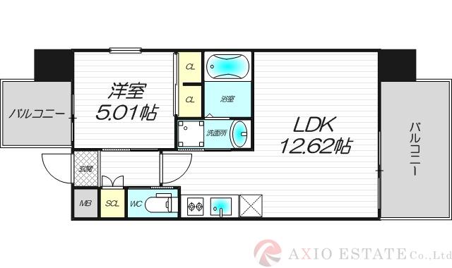 3/30 間取