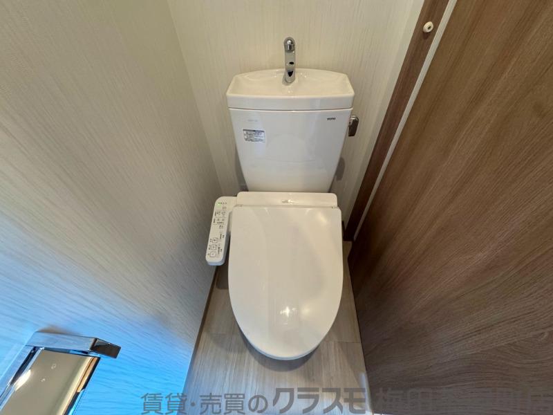 20/30 トイレ