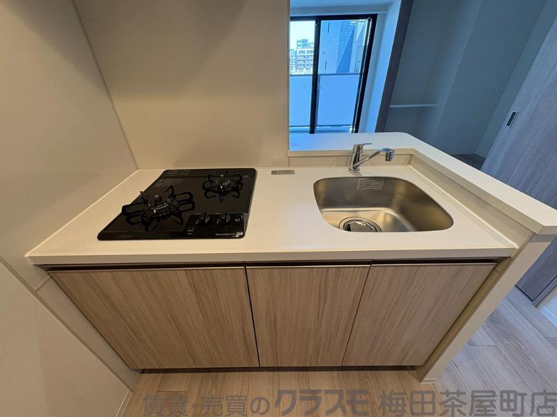 15/30 キッチン