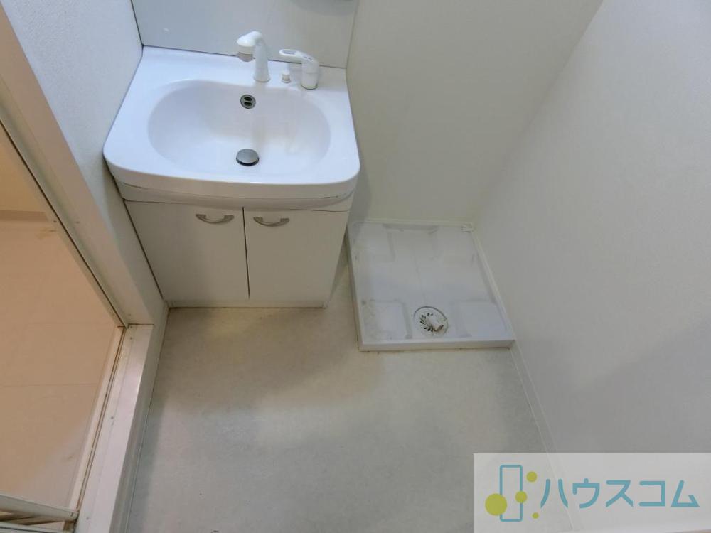 15/30 洗面