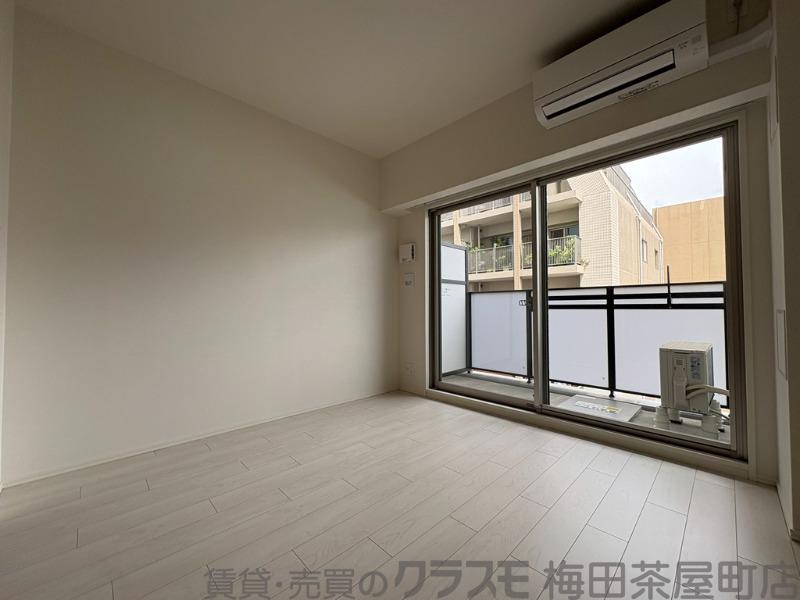 14/30 寝室