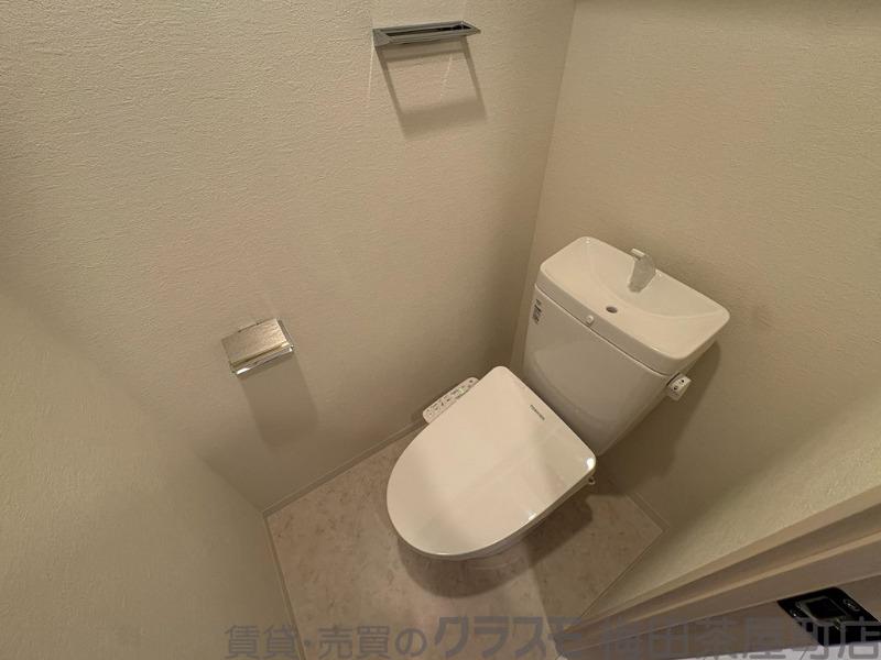 20/30 トイレ