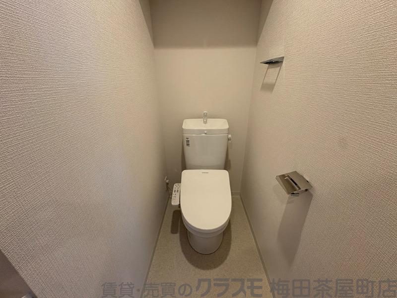 22/30 トイレ
