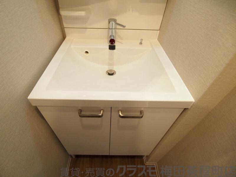 20/30 洗面