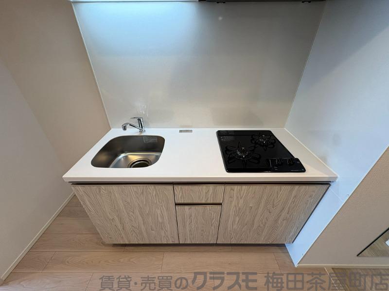 16/30 キッチン