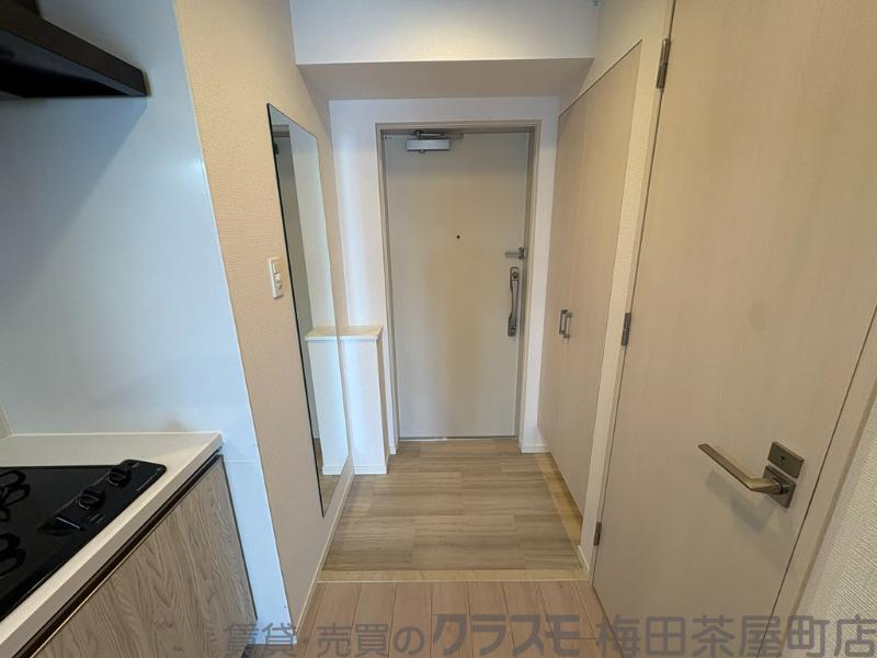15/30 玄関