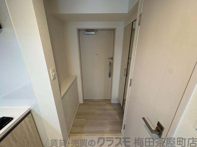 15/30 玄関