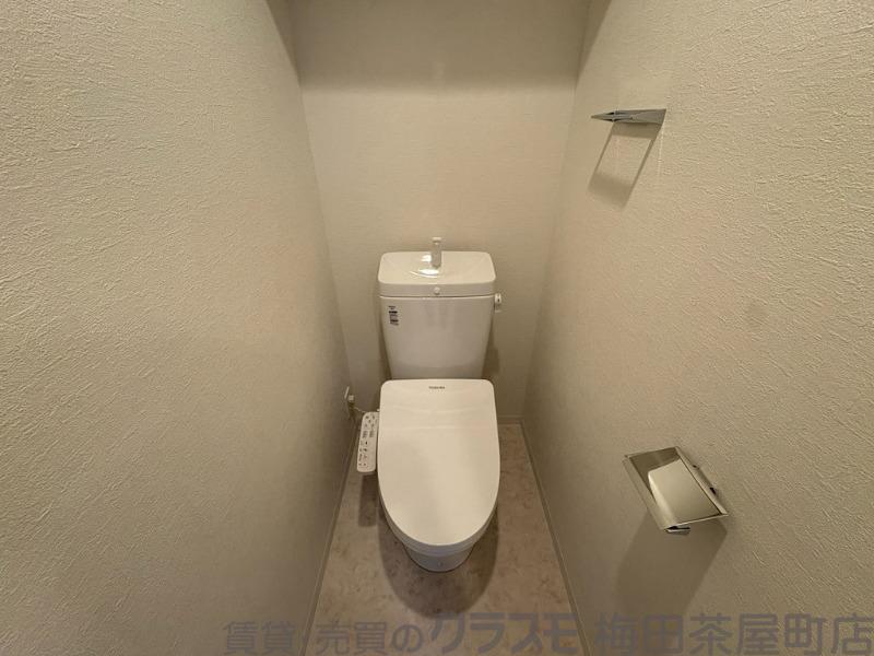 19/30 トイレ
